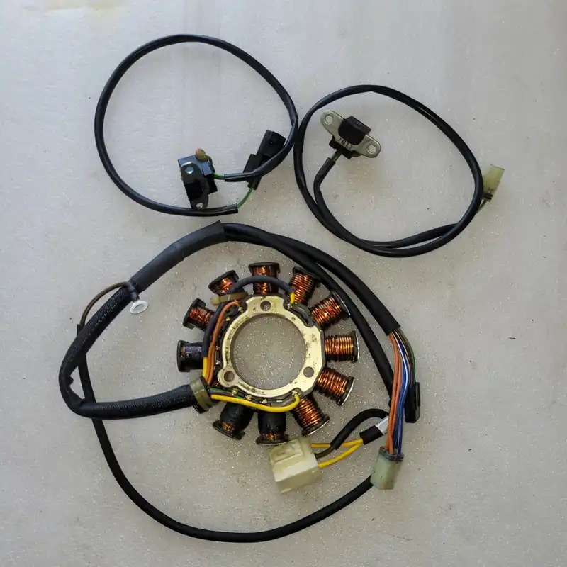Achetez Aujourd’hui stator
